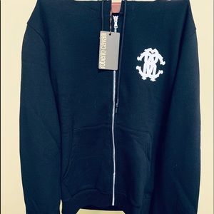 Roberto Cavalli Hoodie